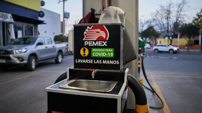 Precio de la gasolina hoy 19 de enero: así amanece en Méxicodfd