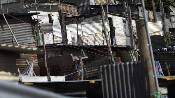 El déficit de vivienda en Guatemala asciende a 2 millones ¿Cuál es la solución?dfd