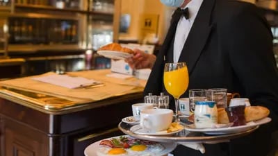 Se aprovado, o ETF de café da manhã pode ser o único fundo a listar futuros de suco de laranja