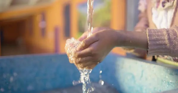 Diez estrategias para enfrentar la escasez de agua