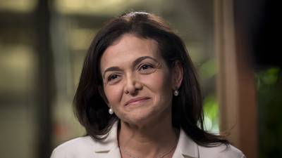 Por que Sheryl Sandberg deixará o Facebook depois de 14 anosdfd