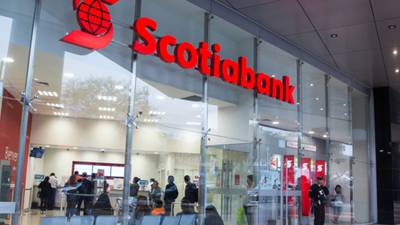 Scotiabank demanda a Perú ante el CIADI por cobro de intereses moratoriosdfd