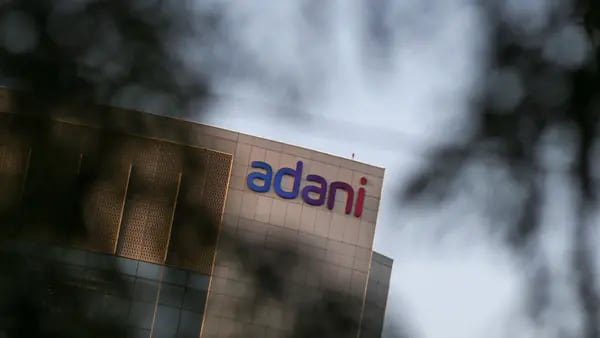 Adani busca recuperar la confianza de los inversionistas en deuda con gira mundialdfd