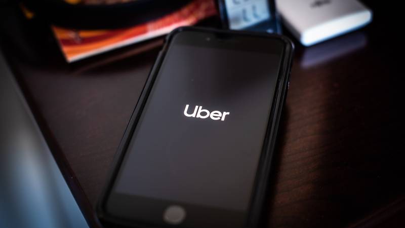 Uber apresenta guidance fraco e ofusca resultados do terceiro trimestre