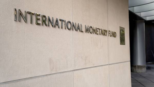 FMI necesita miles de millones de países ricos para ayudar a los más pobresdfd