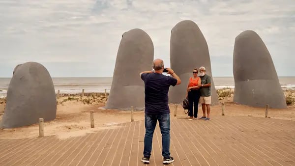 Punta del Este 2023: cómo funcionan descuentos para turistas extranjeros en Uruguaydfd