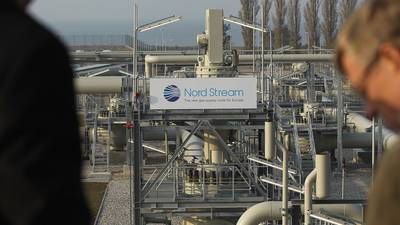 Por qué el Nord Stream es una pieza tan importante en la guerra del gas de Europadfd