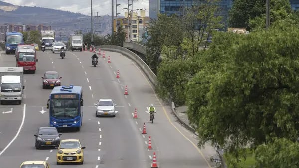 Venta de vehículos en Colombia durante 2023 se perfila como la peor de 15 añosdfd