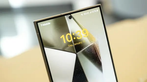 Precio de los nuevos Samsung S24: ¿cuánto cuesta tener uno en América Latina?dfd