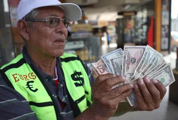 Tipo de cambio del dólar en el Perú hoy viernes 30 de julio del 2021.