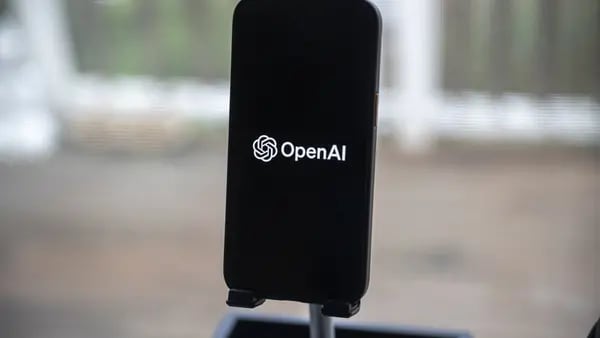 Nova solução da OpenAI imita a voz de pessoas e amplia preocupação com deepfakedfd