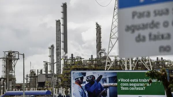 Para a Petrobras, Braskem não é a única saída para investir no setor petroquímicodfd
