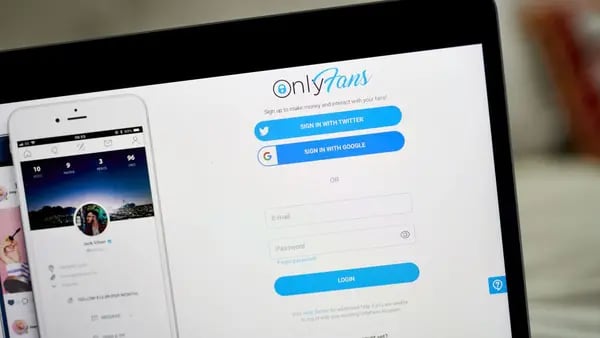 OnlyFans invirtió en Ethereum: esta fue la apuesta de la web de contenido adultodfd