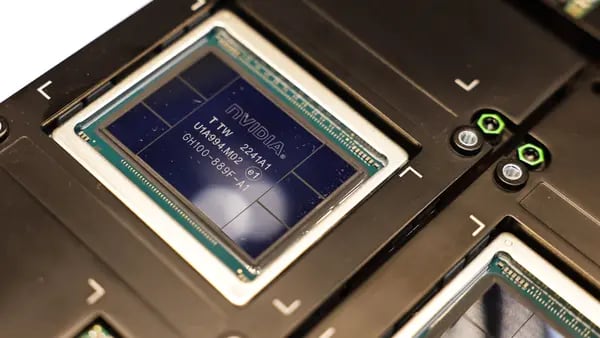 Nvidia desafiará Intel com processadores para PCs baseados na tecnologia da Armdfd