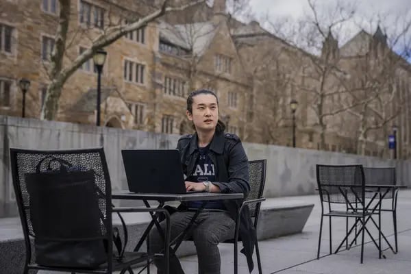 ¿Stanford o una startup de criptomonedas? Las ganancias del mercado alcista atraen a los mejores estudiantesdfd