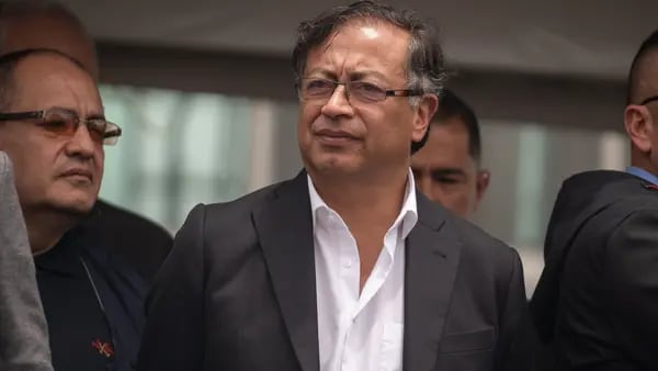 Reforma tributaria de Petro podría pasarle factura a la economía colombianadfd