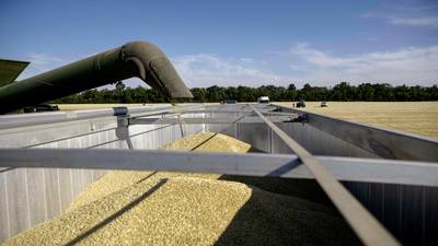 Rusia dice que Cargill dejará de exportar su granodfd
