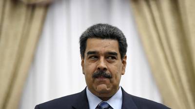 Los activos que Maduro quiere recuperar y el peligro que se cierne sobre ellosdfd