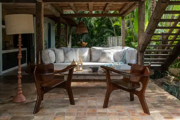 Brasileiro Uxua Casa Hotel & Spa é escolhido melhor resort do mundo pelos leitores da Candé Naste Traveller