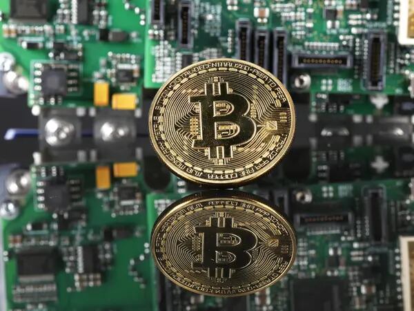 Halving de Bitcoin: ¿cómo afectará la negociación y el precio de la criptomoneda?dfd