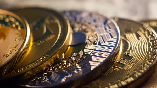 Bitcoin sube; inversores esperan detalles de fondo de recuperación de Binancedfd