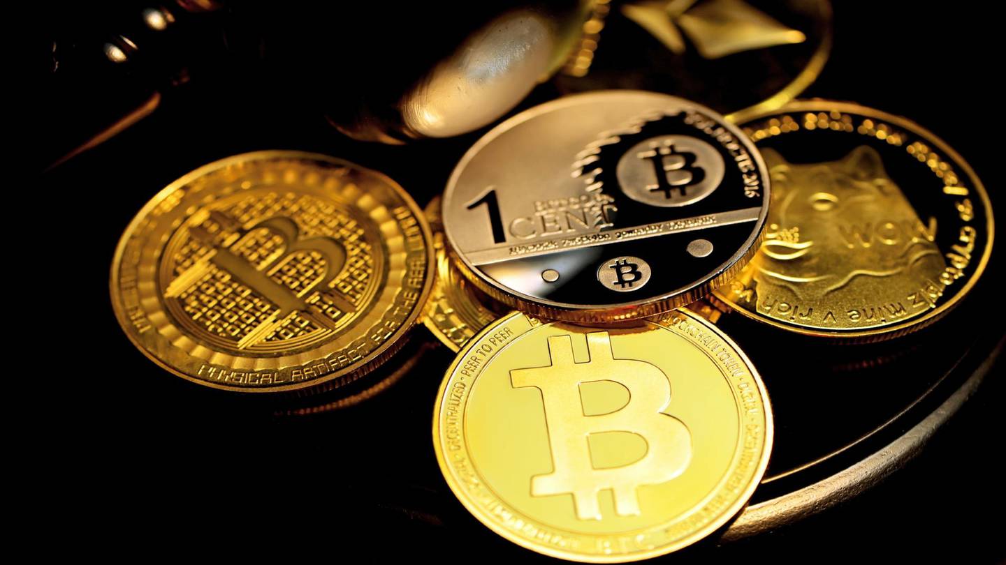 Bitcoin superó los 40.000 dólares el lunes, en un alza de precios no vista desde septiembre.
