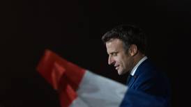 La promesa de Macron de unir a Francia ya está cayendo en saco roto