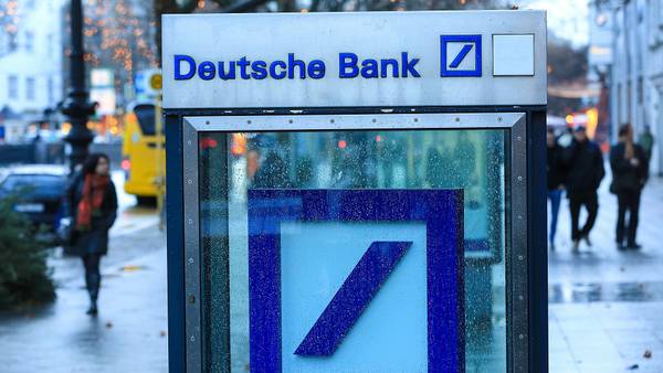 Deutsche Bank abre casa de bolsa en Méxicodfd