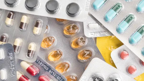 ¿Cómo impactará el alza de costos mundial en el precio de los medicamentos?dfd