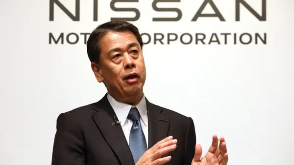 Honda e Nissan se unem em veículos elétricos para enfrentar concorrentes chinesesdfd