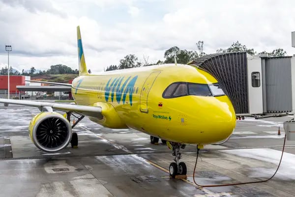 Exclusiva: Argentinos reclaman a Avianca por estafa en pasajes de Viva Air