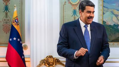 CELAC: Nicolás Maduro cancela su viaje a la Argentina, en medio de denunciasdfd
