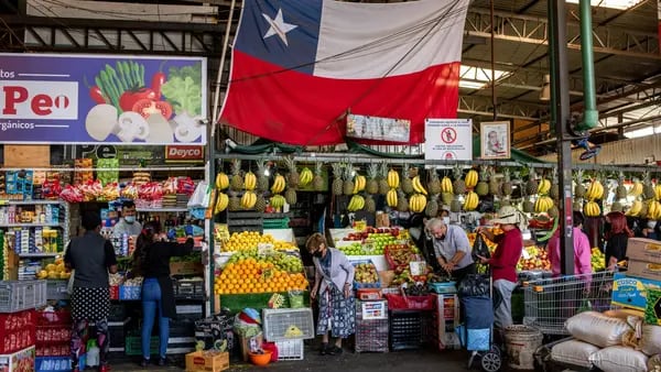 No frenará la inflación en Chile: así economistas ven el plan presentado por Boricdfd