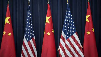EE.UU. iniciará revisión de los aranceles a US$300.000 millones de importaciones chinasdfd