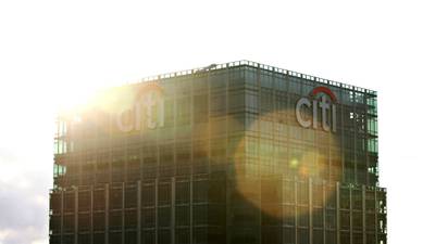 Citi contrata executiva do Santander para renda variável no Brasildfd