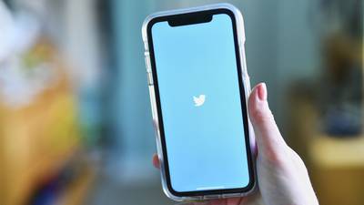 Twitter: decenas de miles de usuarios reportaron fallas en la red socialdfd