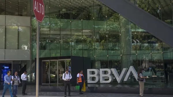 BBVA Leasing México retrasa la presentación de estados financieros auditadosdfd