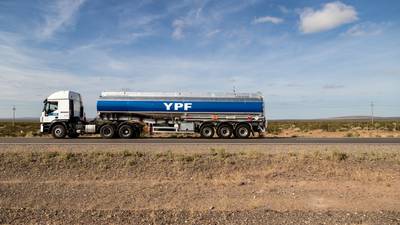 Exclusive: YPF Investment In 2023 Will Depend on Inflation’s Impact on Fuel Pricesdfd