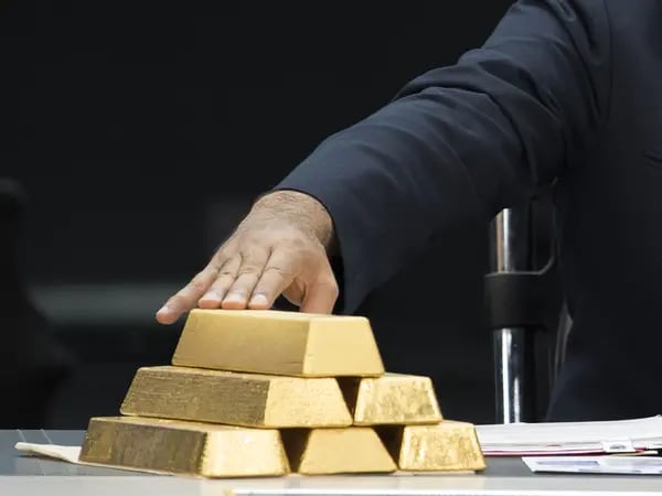 Reservas de oro: ¿cómo logró Venezuela debilitarlas y qué países tienen más en LatAm?dfd