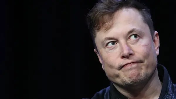 Tesla aún no irá a “toda velocidad” con planta en México: Elon Muskdfd