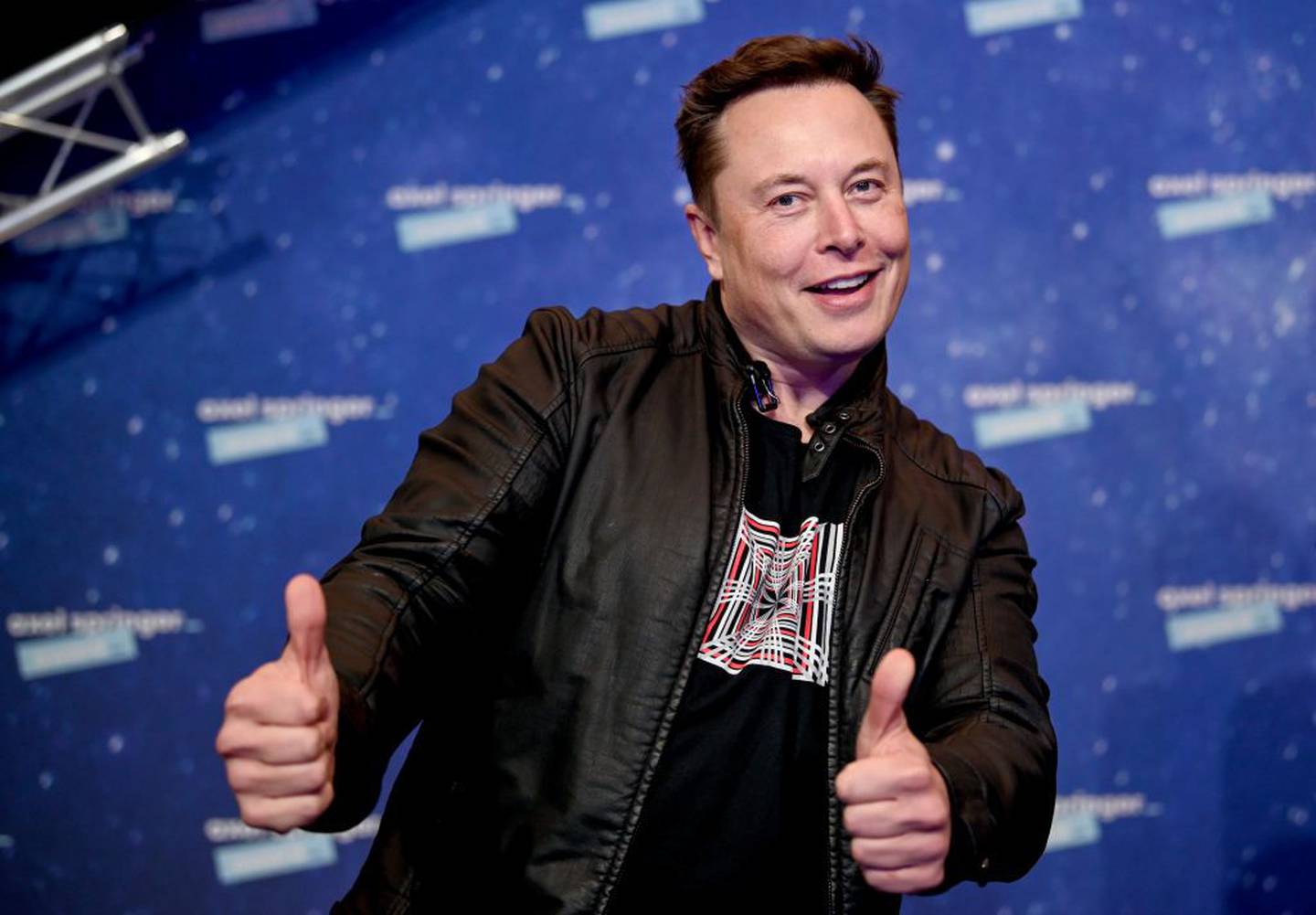 Elon Musk nuevo propietario de Twitterdfd