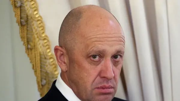 What Is the Wagner Group and Why Is Russia Accusing Yevgeny Prigozhin of Mutiny?dfd