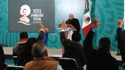 AMLO pide a Grupo de Río decidir si debe entregar a Perú presidencia de Alianza del Pacíficodfd