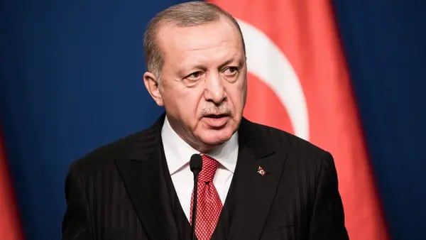 Turquía y la OTAN comprueban el principio Anna Karenina de las alianzasdfd