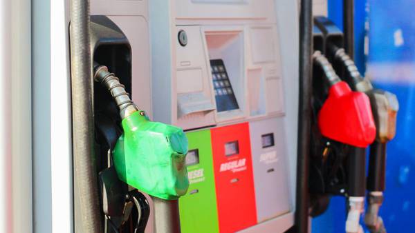 Incrementos a la gasolina tardarían casi 3 años para estabilizar precios en Colombiadfd
