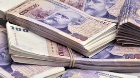El Gobierno argentino gastará $1,22 billones más de lo previsto antes de fin de año