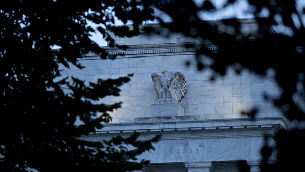 Fed se dispone a inflingir más dolor económico con otra fuerte subida de tasasdfd
