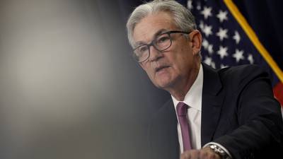 Operadores ven posible aumento de tasa de Fed antes de reunión de septiembredfd