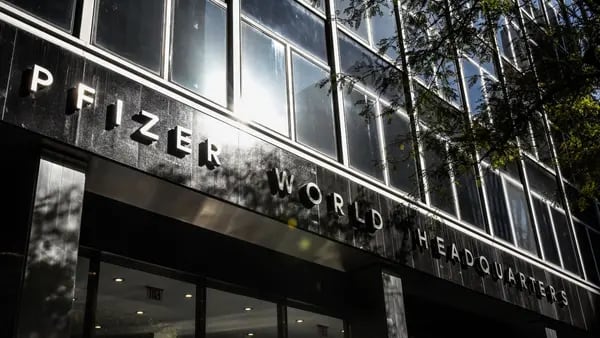 Pfizer adquire Biohaven Pharmaceutical por US$ 11,6 bilhõesdfd