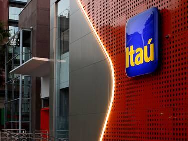 Banco Itaú confirma que está en negociaciones para vender su filial argentina a Macrodfd